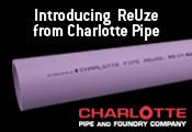 Reuze from Charlotte Pipe