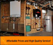 affordable prices and high quality services
