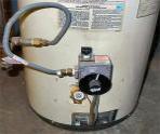 water heaters